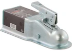 Curt 25100 Class 5000 Gtw 2" Ball 3" Channel Zinc Plated New. Price: $47.58.