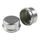 Lippert Replacement Dust Caps For 2,000 To 3,500-LB Trailer Axle Capacities New. Price: $19.63.
