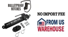 Bulletproof Hitches - Sway Control System Bphsck New. Price: $168.00.