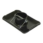 A-frame Jack Support Foot Black (JF-100-B) New. Price: $8.19.