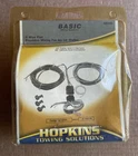 Hopkins Towing Solutions 48245 4-FLAT 20' Trailer Wire Harness 20FT Free Ship New. Price: $18.99.