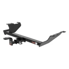 Curt 124903 Class Trailer Hitch 1-1/4IN Receiver With Ball Mount, Pin & Clip New. Price: $299.99.