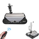 Remote-controlled Electric Trailer Mover With 9000 Lbs Capacity New. Price: $2761.99.