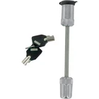 Trimax Span Coupler Lock - 2.5" TC2 New. Price: $36.63.