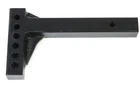 Husky Towing 30856 Weight Distribution Hitch Shank For 2" Receivers New. Price: $75.94.