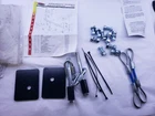 Roadmaster Bracket Kit Hardware 523163-1A New. Price: $54.76.