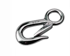 Fast Eye Safety Snap Hook Stainless Steel 1/8" Quick Link New. Price: $24.99.