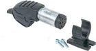 Hopkins Endurance 6-POLE Round Trailer Plug Model 48440 Free Shipping New. Price: $8.44.