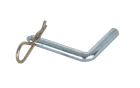 Jr Products 01144 1/2" Hitch Pin & Clip Combo With 2-3/8" Usable Length New. Price: $25.81.