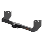For Toyota Tundra 22-25 Trailer Hitch Class 4 Square Exposed 2" New. Price: $420.56.