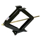 Bal 24001 Deluxe 24" 7500 Lb Leveling Scissor Jack New. Price: $87.54.