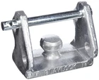 Blaylock American Metal TL-33 Coupler New. Price: $54.94.