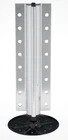 Lippert Up Hydraulic Jack Assembly For Rv Leveling System 848150060747 New. Price: $399.00.