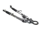 Blue Ox BX7470P (pintle) Apollo Tow Bar, 15,000 Lbs. Capacity New. Price: $899.90.
