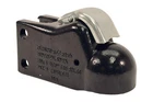 Demco 2-5/16" Ez-latch Channel Cast Coupler (15791-81) New. Price: $113.67.