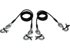 Blue Ox Safety Cable Kit BX88196 New. Price: $82.00.