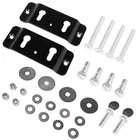 2 Pack TK-3000 Trailer Stop Adapter Kit For Condor PS-1500 Pit Wheel Chock New. Price: $38.99.