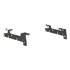 Curt 16437 Fifth Wheel Hitch Brackets Custom Install Kit 5TH Towing New. Price: $208.99.