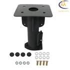 17" Fifth Wheel Rv To Goose Neck Adapter Hitch 1PC With 3/4" Forward Offset New. Price: $147.09.