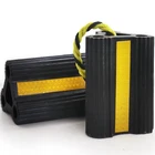 Wecarlle Wheel Chocks 1PAIR/2PACK With Rope For Rv Trailer 160B-1PAIR2PACK New. Price: $35.60.