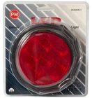 Peterson Sealed Stop Turn Tail Light Wiring Grommet Kit Model Number V826KR7 New. Price: $23.80.