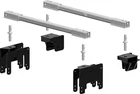 Pullrite 3349 Traditional Series Superrail Mounting Kit Used. Price: $785.00.