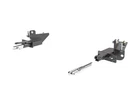 Blue Ox BX2417 Tow Bar Base Plate For 2019-2024 Dodge Ram 1500 New. Price: $639.00.
