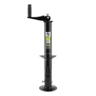 Lippert Quick Drop Tongue Jack For A-frame Travel, Cargo, And Utility Trailers New. Price: $85.65.