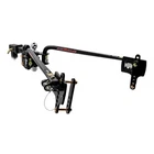 Camco 48753 Weight Distribution Hitch Kit 1200 Lb Adjustable Sway Control New. Price: $699.51.