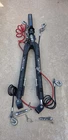 Roadmaster Nighthawk 676 Rv Towing Bar 8000 Lb Capacity Lights Up At Used. Price: $798.00.