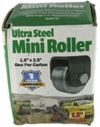 Ultra-fab Rv Trailer Steel Mini Roller Weld On 1.5"X2.5" 48-979022 New. Price: $28.89.
