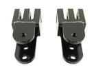 BX88262 Triple Lug Kit, 10KTOW Bar Adapter; Blue Ox 14-5257 Phx New. Price: $266.98.