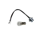 Blue Ox Lamp Bulb And Socket BX88184 New. Price: $61.02.
