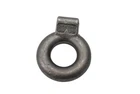 Buyers Forged Steel 3" Tow Eye Hitch 8979Y Cap 10 Tons D-24 Ring New. Price: $44.99.