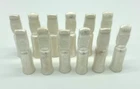 Anderson SB175 Contacts 1/0 Awg 1382-BK, 12 Pack New. Price: $45.99.