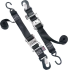 Powertye Mfg. 32572 Big Daddy Tie-downs Inch Snap-hook S-hook Black New. Price: $47.12.