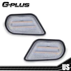 Smoked Turn Signal Led Lights 1PAIR Fit For 98-02 Pontiac Firebird Trans Am New. Price: $38.55.