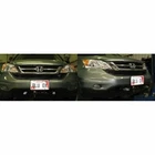 Blue Ox BX2246 Base Plate; For 2007-2011 Honda Cr-v New. Price: $639.00.