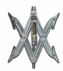 Stromberg Carlson JBP-T217.2 Trailer Jack Accessories New. Price: $111.00.