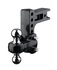 Equalizer 49005925 Fastway Flash Solid Steel 49-00-5625 Adjustable Ball Mo New. Price: $302.20.