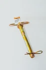 Buyers Hitch Pin 5/8 X 1/4 66105 (4) New. Price: $40.69.