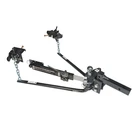 Husky Towing 30849 Round Bar Weight Distributing Hitch New. Price: $405.99.