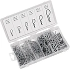 Performance Tool Hitch Assortment 150 Pins From 1-3/16" 2-5/16" W5210 New. Price: $12.35.