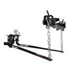 Camco Eaz-lift Elite Weight Distribution Hitch With Height Adj Forged Shank New. Price: $366.11.