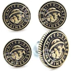 4 3D Cast Aluminum - Custom License Plate Frame Tag Bolts Usa American Bulldog New. Price: $17.77.