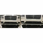 Blue Ox BX2682 Base Plate; For 2018-2020 Lincoln Navigator New. Price: $609.00.