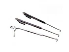 Torklift S9530 Fastgun Turnbuckle Camper Tie-down Long, Bright White Pair New. Price: $439.88.