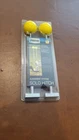 Reese Towpower 70129 Solo Hitch Alignment Yellow Ball System, Magnetic Base Nip New. Price: $8.95.