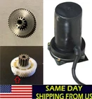 352338 Lippert Components Rv Electric Rear Stabilizer Jack Motor Gear Repair Kit New. Price: $15.99.