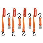 Keeper Corporation 05105 Tie Downs New. Price: $35.62.